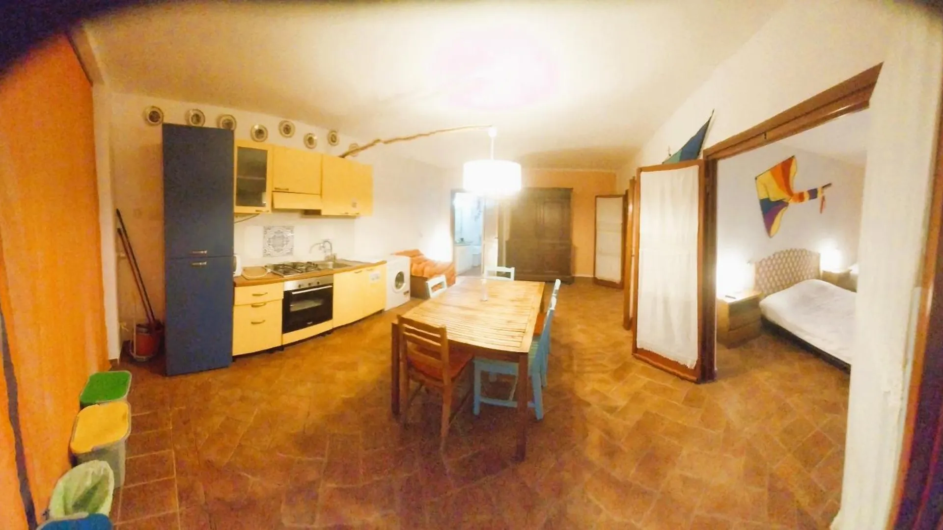 كوليكو Villadina Farm منزل ريفي