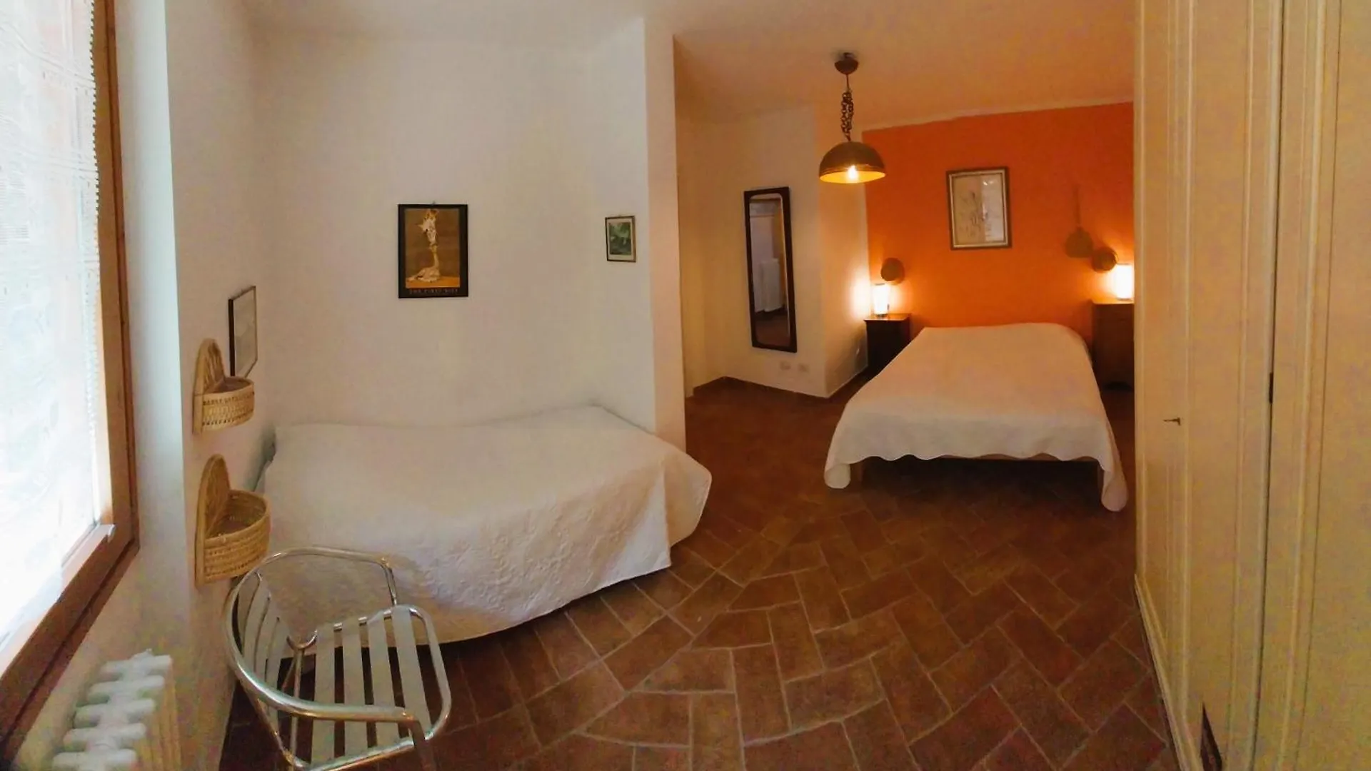 Villadina Farm Colico Εξοχικό σπίτι