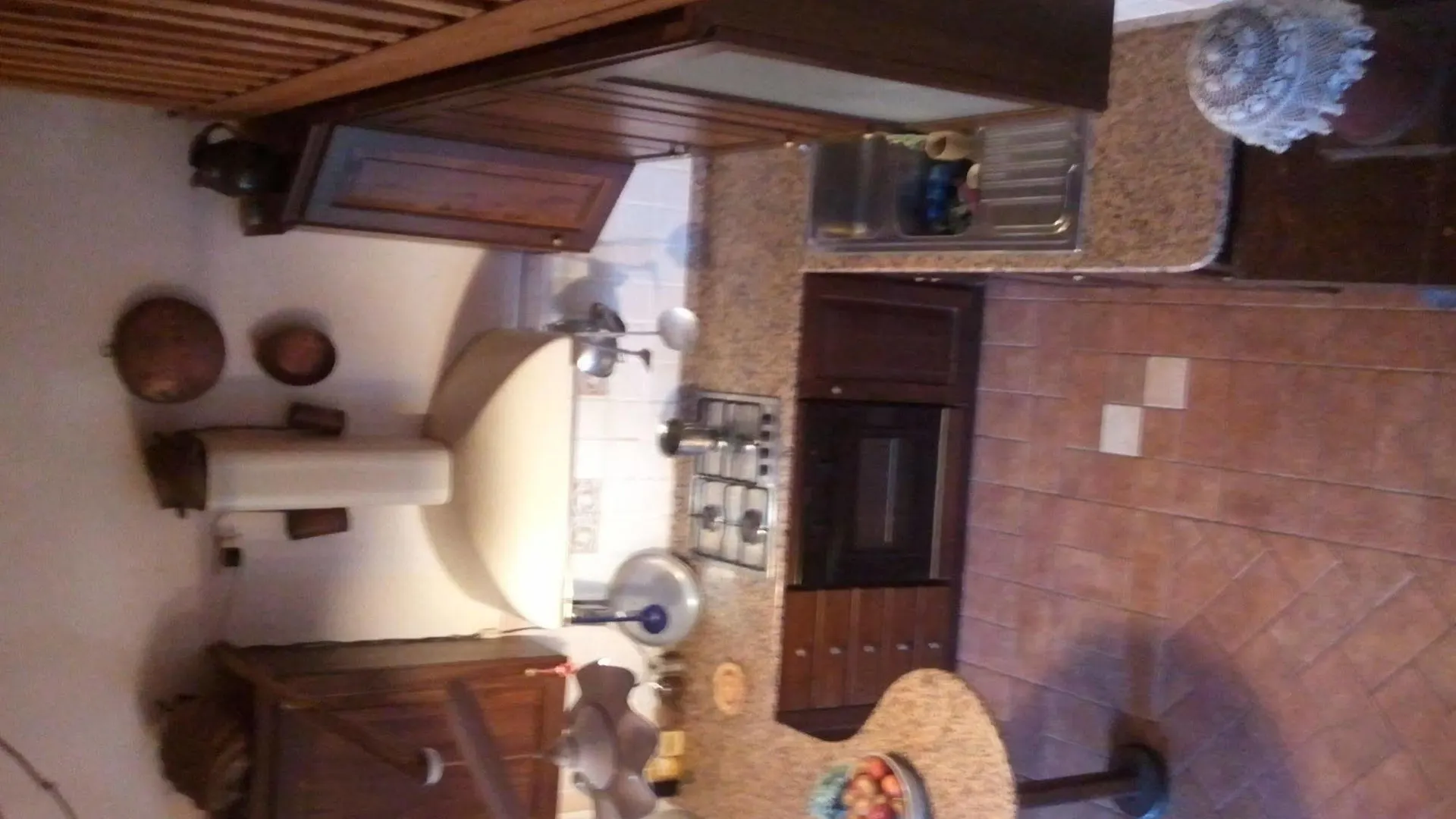 كوليكو Villadina Farm