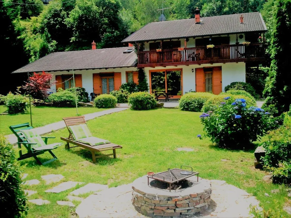 منزل ريفي كوليكو Villadina Farm