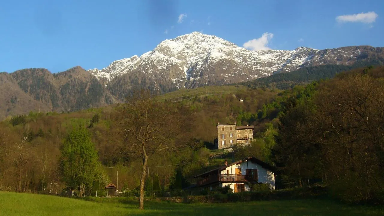 كوليكو Villadina Farm