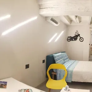  Appartamento A Due Passi Dal Castello