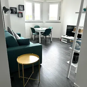  Appartamento Navigli