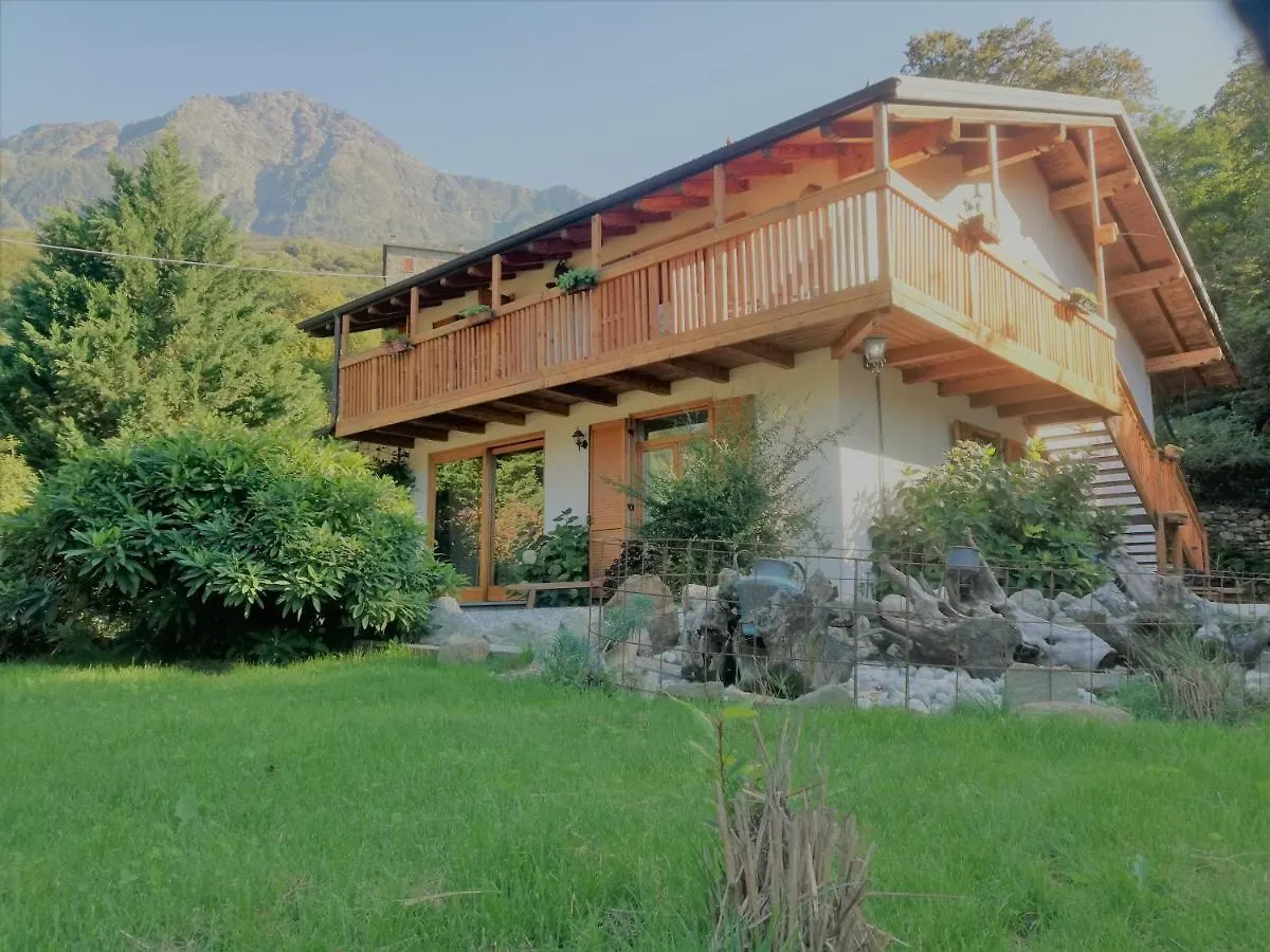 Villadina Farm Colico 0*,  İtalya